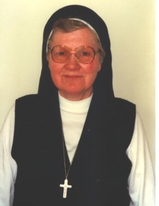 Sr. Ottilie