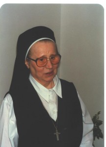 Sr. Veronica